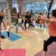 Joga dla najmłodszych w Abecadle