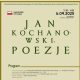 Narodowe Czytanie 2025 - Jan Kochanowski