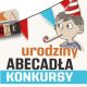 20 urodziny Abecadła już 21.03.2026