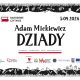5.09. Narodowe Czytanie 2026