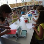 Letnia Akademia Sztuki