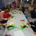 Książkowa Kraina luty 2019